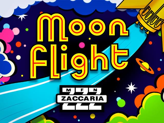 trofeu bet Deslizante de Voo Lunar