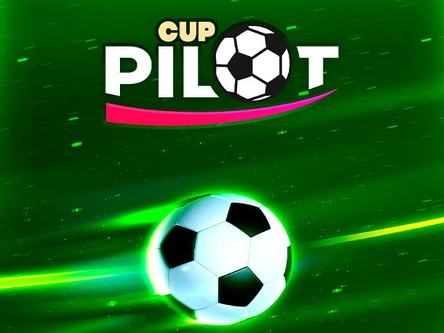 trofeu bet Copa do Piloto