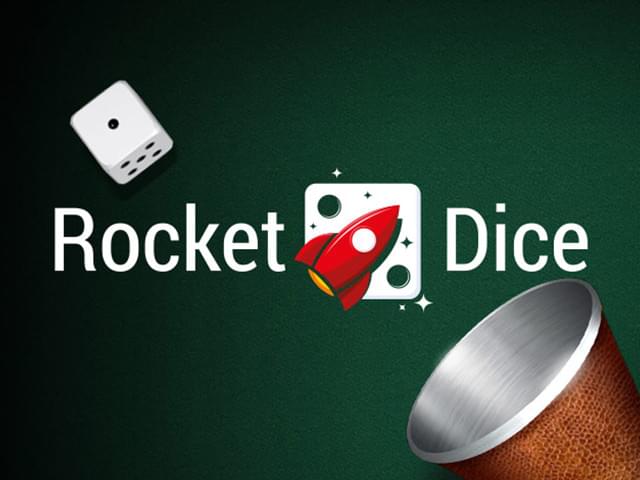 trofeu bet Dados de Foguete