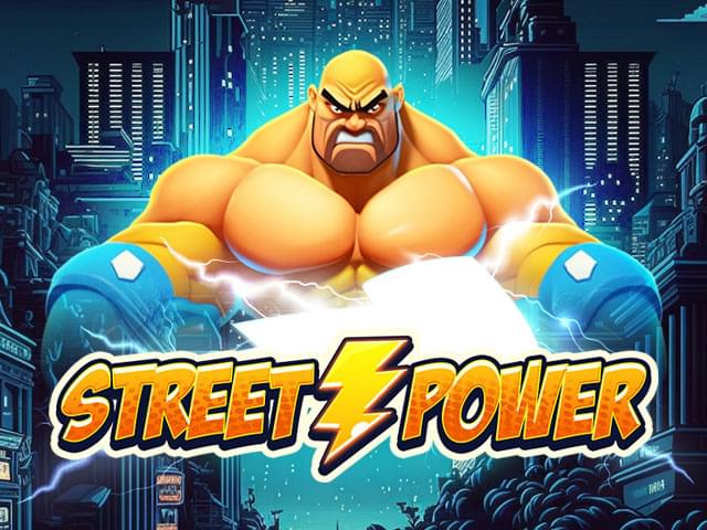 trofeu bet Poder da Rua