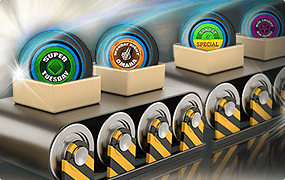 TROFEU BET Torneios Multi-Mesa