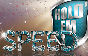 TROFEU BET Pôquer Rápido